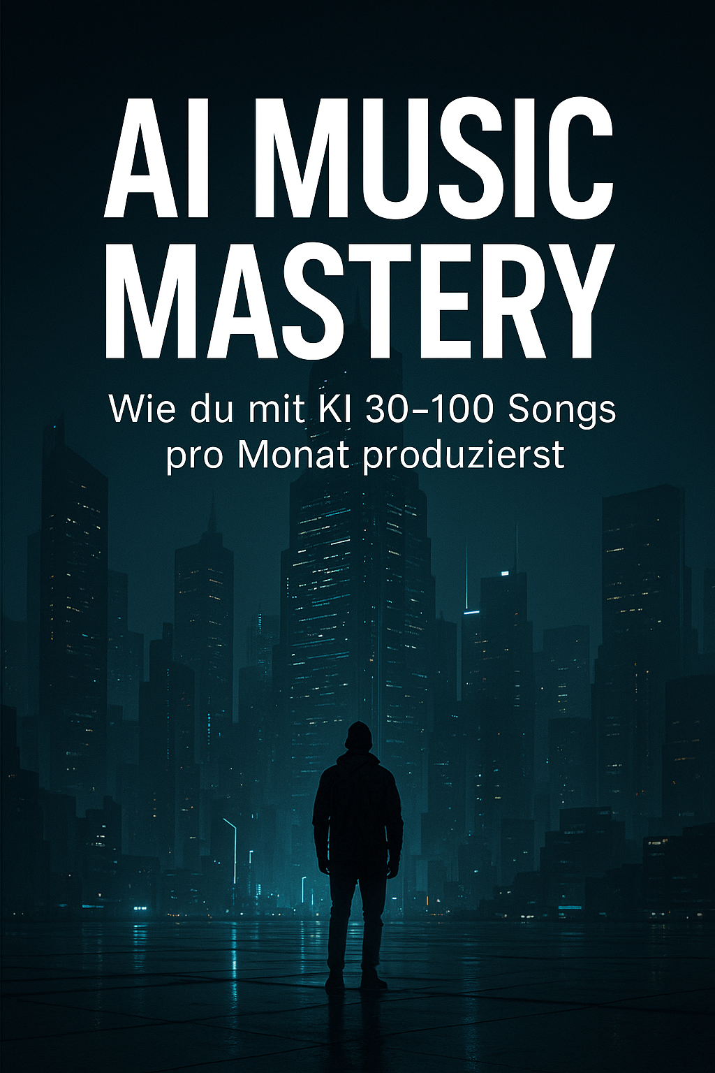 AI Music Cover
