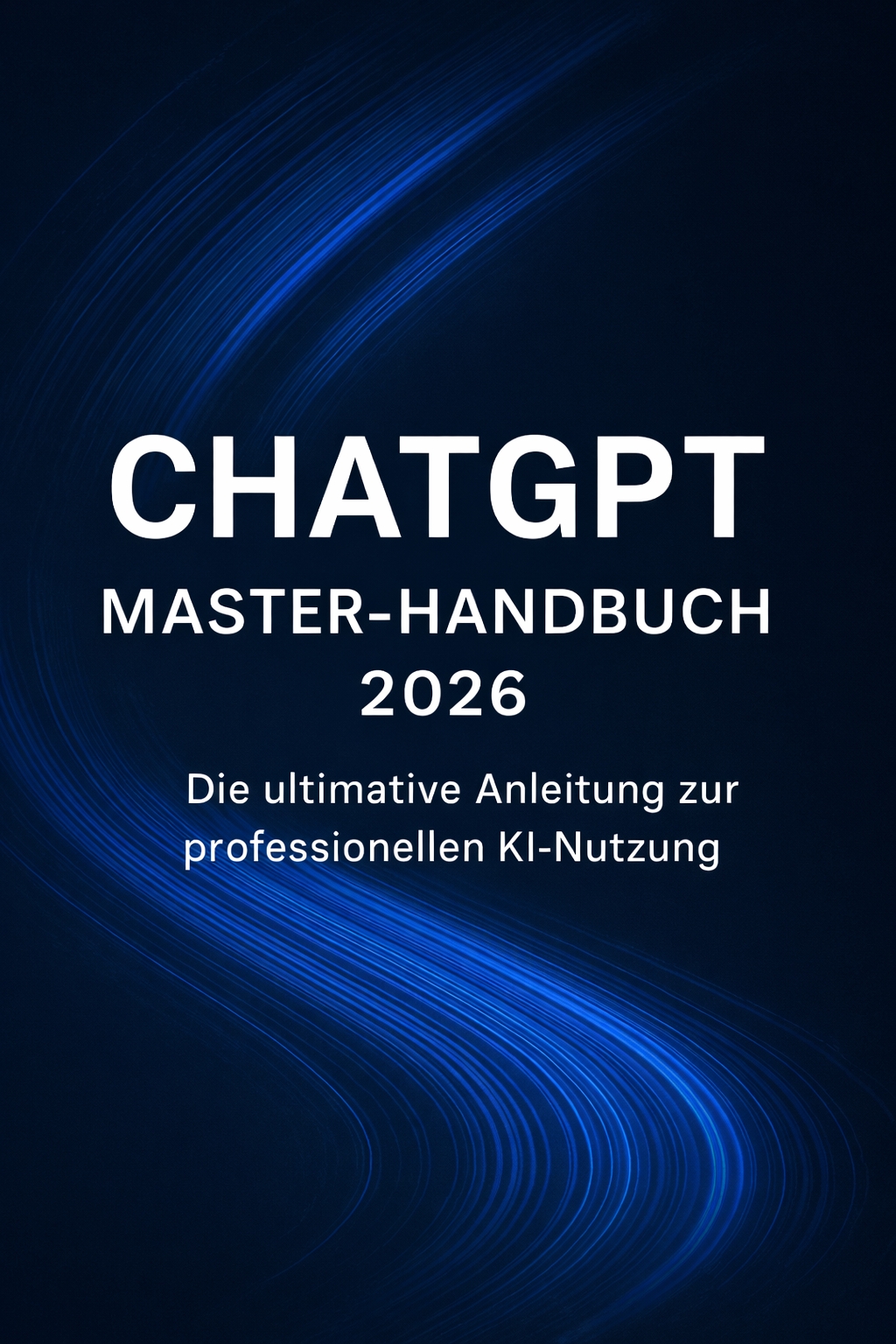 ChatGPT Cover
